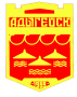 Герб города Адыгейск