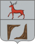 Герб города Балахна