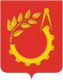 Герб города Балашиха