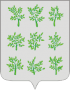 Герб города Богородицк