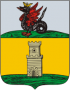 Герб города Болгар