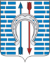 Герб города Болотное