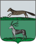 Герб города Бузулук