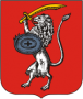 Герб города Чекалин