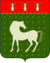 Герб города Давлеканово
