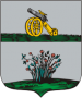 Герб города Духовщина