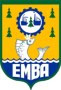 Герб города Емва