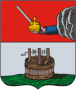 Герб города Грязовец