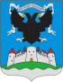 Герб города Ивангород