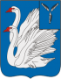 Герб города Калининск