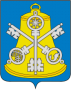 Герб города Корсаков