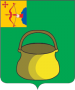Герб города Котельнич