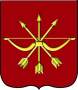 Герб города Козьмодемьянск