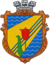 Герб города Красноперекопск