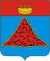 Герб города Красный Холм