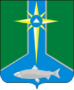Герб города Листвянка