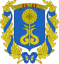 Герб города Мариинск