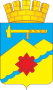 Герб города Медногорск