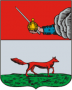 Герб города Мезень