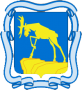 Герб города Миасс