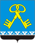 Герб города Муравленко