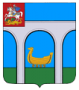 Герб города Мытищи