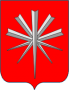 Герб города Нижний Ломов