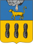 Герб города Новоржев