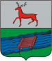 Герб города Перевоз