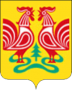 Герб города Петушки