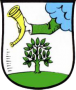 Герб города Полесск