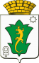 Герб города Полевской
