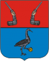 Герб города Приозерск