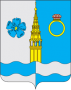 Герб города Приволжск