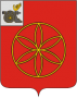 Герб города Рудня