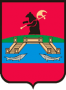 Герб города Рыбинск