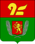 Герб города Сосновоборск