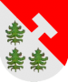 Герб города Суоярви
