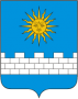 Герб города Светлоград