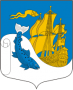 Герб города Сясьстрой