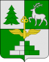 Герб города Тында