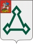Герб города Волоколамск