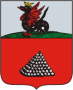 Герб города Ядрин