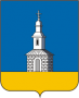 Герб города Юрьевец