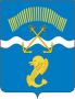 Герб города Заозёрск