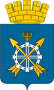 Герб города Заводоуковск