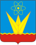 Герб города Зеленогорск
