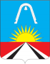 Герб города Железнодорожный