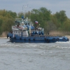 Буксир. Tugboat. Автор: Igor Volkhov 2