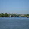 Протока Межонка (вид сверху). Автор: Igor Volkhov 2